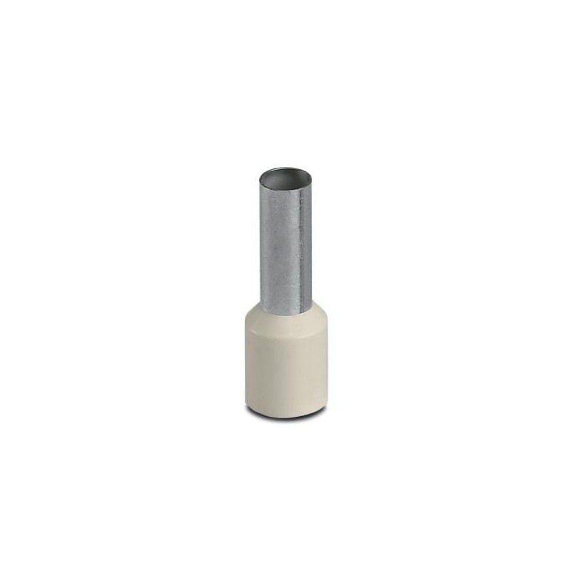 Наконечник кабельный AI 10-12 IV (уп.100шт) Phoenix Contact 3201068