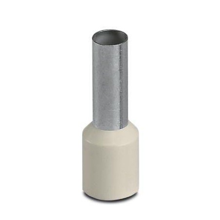 Наконечник кабельный AI 10-12 IV (уп.100шт) Phoenix Contact 3201068