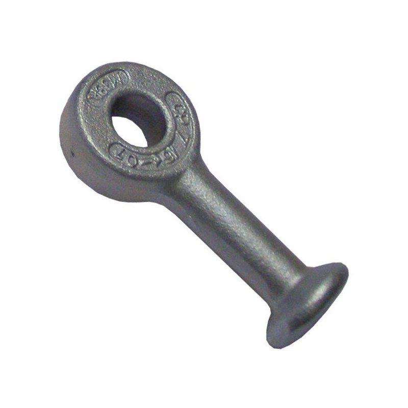 Серьга СР-7-16 МЗВА 00000000520 Серьга СР-7-16 МЗВА 00000000520