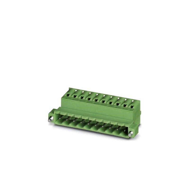 Разъем печатной платы FKIC 2.5/3-STF-5.08 Phoenix Contact 1873511