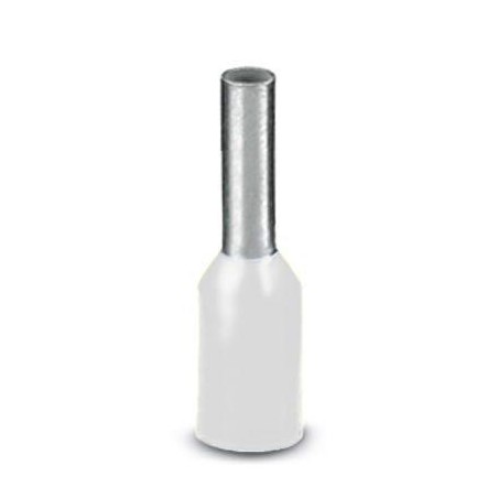 Наконечник кабельный AI 0.5-6 WH Phoenix Contact 3200687