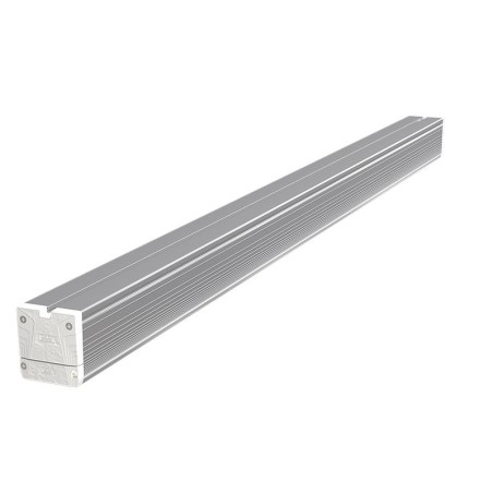 Светильник L-Fusion 60/Д/5.0K/03/IKVI-32/220AC/Office IP40 поворотное крепление LEDEL LFSO00158