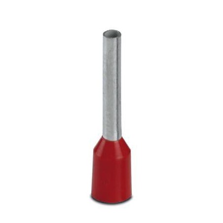 Наконечник кабельный AI 1 -10 RD-GB-1000 (уп.1000шт) Phoenix Contact 1208869