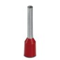 Наконечник кабельный AI 1 -10 RD-GB-1000 (уп.1000шт) Phoenix Contact 1208869 Наконечник кабельный AI 1 -10 RD-GB-1000 (уп.1000шт) Phoenix Contact 1208869