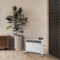 Модуль отопительный электрического конвектора Air Gate Transformer ECH/AG2-1000 T Electrolux НС-1081910 Модуль отопительный электрического конвектора Air Gate Transformer ECH/AG2-1000 T Electrolux НС-1081910