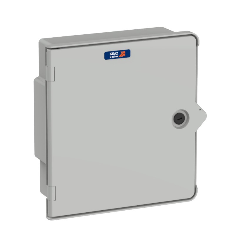 Комплект щитовой Optibox G 87:102 SF111 IU 1 IP54 (PMPN 26х26х4/OP) КЭАЗ 144508 Комплект щитовой Optibox G 87:102 SF111 IU 1 IP54 (PMPN 26х26х4/OP) КЭАЗ 144508