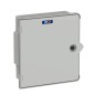 Комплект щитовой Optibox G 87:102 SF111 IU 1 IP54 (PMPN 26х26х4/OP) КЭАЗ 144508 Комплект щитовой Optibox G 87:102 SF111 IU 1 IP54 (PMPN 26х26х4/OP) КЭАЗ 144508
