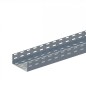 Лоток прямой перфорированный 150х80 L3000 1.2мм ЛМс-П 150х80-1.2ц УТ2.5 СОЭМИ Н0122112533 Лоток прямой перфорированный 150х80 L3000 1.2мм ЛМс-П 150х80-1.2ц УТ2.5 СОЭМИ Н0122112533