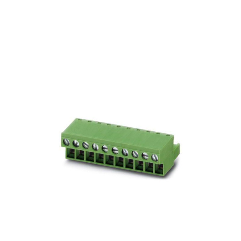 Разъем печатной платы FRONT-MSTB 2.5/19-ST-5.08 Phoenix Contact 1777455