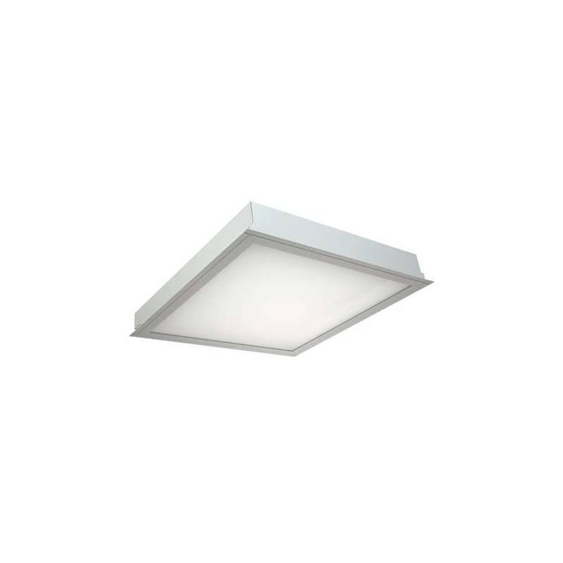 Светильник OWS/R 418 /595/ IP54/IP54 HF 4х18Вт G13 IP54 встраив. ЭПРА СТ 1379000060