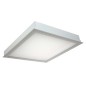 Светильник OWS/R 418 /595/ IP54/IP54 HF 4х18Вт G13 IP54 встраив. ЭПРА СТ 1379000060