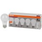Лампа светодиодная LED Value LVCLA60 7SW/840 7Вт грушевидная матовая E27 230В 2х5 RU (уп.5шт) OSRAM 4058075577657 Лампа светодиодная LED Value LVCLA60 7SW/840 7Вт грушевидная матовая E27 230В 2х5 RU (уп.5шт) OSRAM 4058075577657