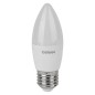 Лампа светодиодная LED Value LVCLB60 7SW/840 7Вт свеча матовая E27 230В 2х5 RU (уп.5шт) OSRAM 4058075578043 Лампа светодиодная LED Value LVCLB60 7SW/840 7Вт свеча матовая E27 230В 2х5 RU (уп.5шт) OSRAM 4058075578043