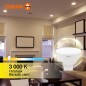 Лампа светодиодная LED Value LVMR1660 7SW/830 7Вт GU5.3 230В 10х1 RU OSRAM 4058075582781 Лампа светодиодная LED Value LVMR1660 7SW/830 7Вт GU5.3 230В 10х1 RU OSRAM 4058075582781