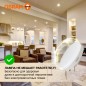 Лампа светодиодная LED Value LVGX5375 10SW/830 10Вт GX53 230В 10х1 RU OSRAM 4058075582064 Лампа светодиодная LED Value LVGX5375 10SW/830 10Вт GX53 230В 10х1 RU OSRAM 4058075582064