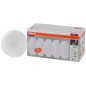 Лампа светодиодная LED Value LVGX5375 10SW/830 10Вт GX53 230В 2х5 RU (уп.5шт) OSRAM 4058075584143 Лампа светодиодная LED Value LVGX5375 10SW/830 10Вт GX53 230В 2х5 RU (уп.5шт) OSRAM 4058075584143