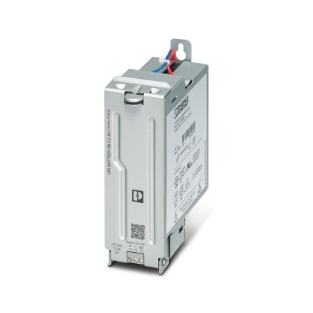 Энергоаккумулятор UPS-BAT/PB/24DC/1.2AH Phoenix Contact 1274520