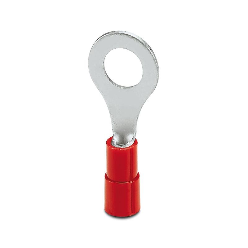 Наконечник кабельный C-RCI 1.5/M6 круг. (уп.100шт) Phoenix Contact 3240020 Наконечник кабельный C-RCI 1.5/M6 круг. (уп.100шт) Phoenix Contact 3240020
