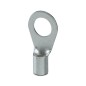 Наконечник кабельный C-RC 16/M10 DIN круг. (уп.100шт) Phoenix Contact 3240097 Наконечник кабельный C-RC 16/M10 DIN круг. (уп.100шт) Phoenix Contact 3240097