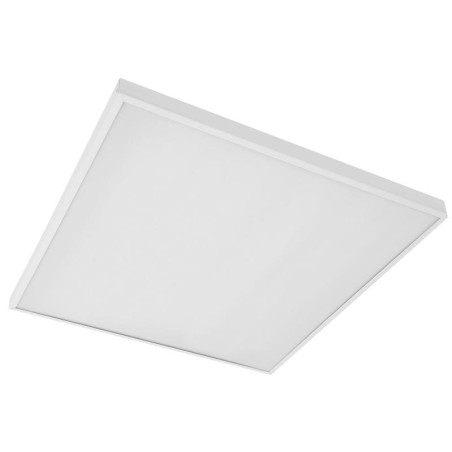 Светильник светодиодный PREMIUM OPAL WHITE ULP-6060 54W/5000K 5000К 6600лм потолочный универс. холодный свет IP40 бел Uniel UL-0