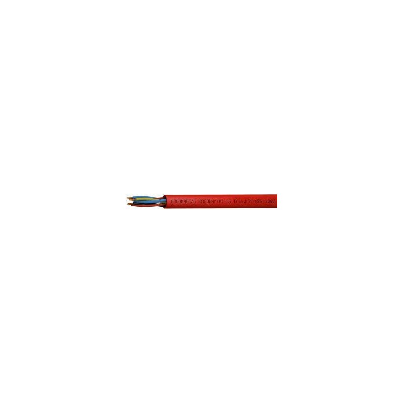 Кабель КПСВВнг(А)-LS 1х2х0.5 (м) Спецкабель 256461