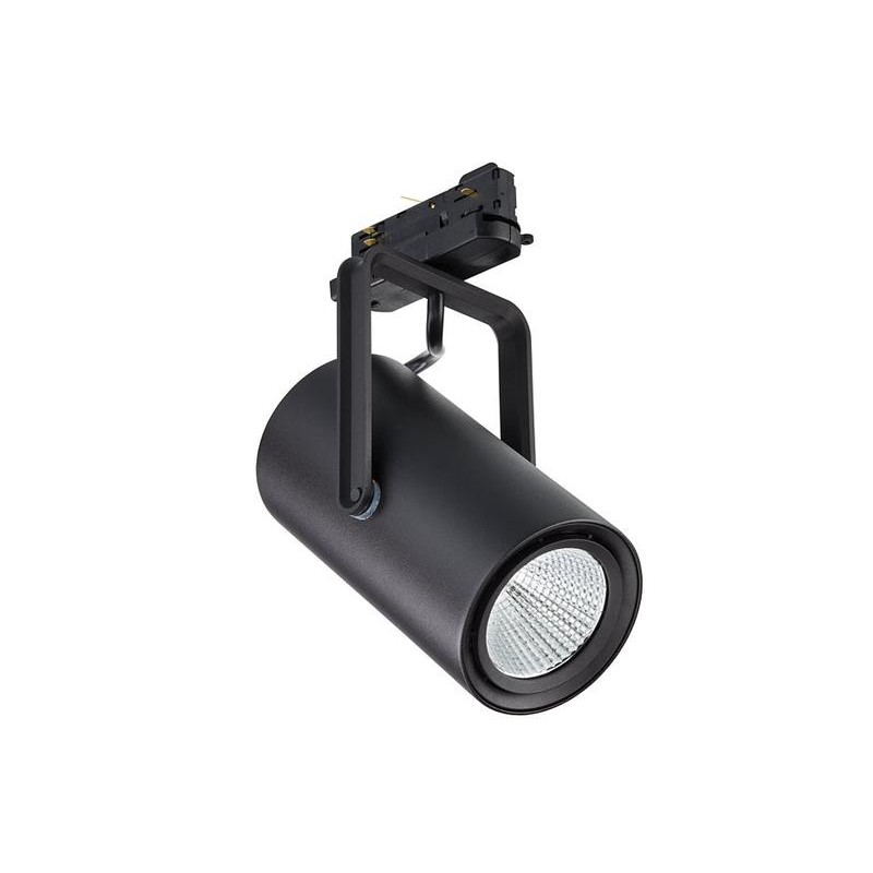 Светильник светодиодный ST321T LED39S/827 PSU WB BK Philips 910771142697