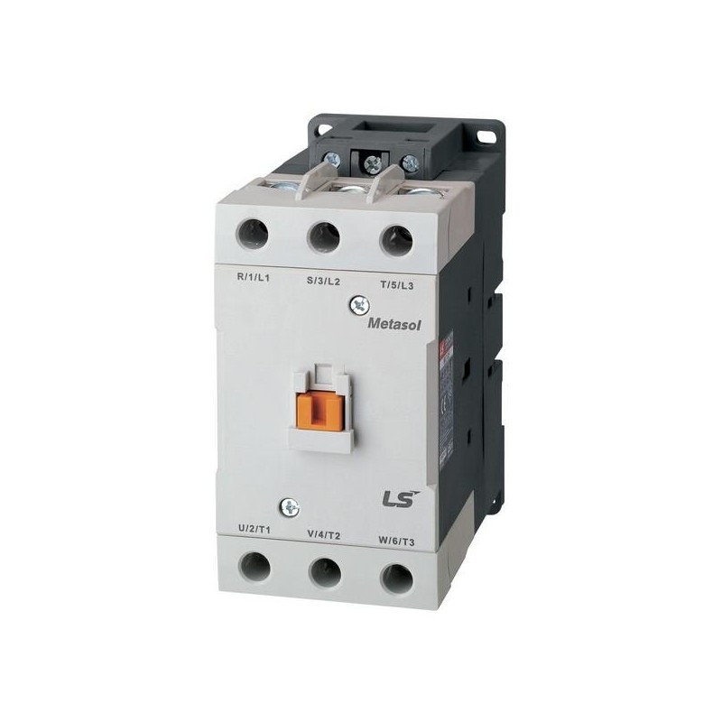 Контактор Metasol MC-75a кат. 220В AC LUG LS Electric 1382003800