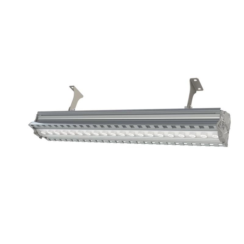 Светильник L-industry 60 Turbine/120/Г30/4.0K/01/I7-22/220AC IP66 поворотное крепление LEDEL INT120-24-1111-18