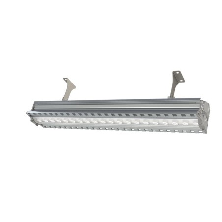 Светильник L-industry 60 Turbine/120/Г30/4.0K/01/I7-22/220AC IP66 поворотное крепление LEDEL INT120-24-1111-18