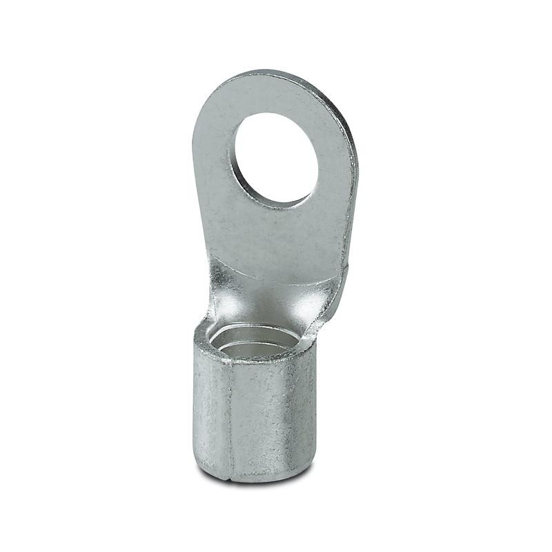 Наконечник кабельный C-RC 25/M8 DIN круг. Phoenix Contact 3240101 Наконечник кабельный C-RC 25/M8 DIN круг. Phoenix Contact 3240101