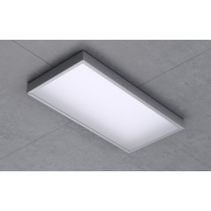 Светильник светодиодный 14 900 ДВО-05-О-18-5К-IP40-A3 Innolux 14900