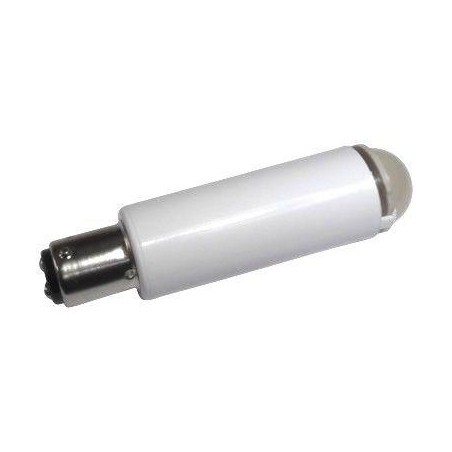 Лампа СКЛ 1А-КМ-1-220 Каскад-Электро 00001628
