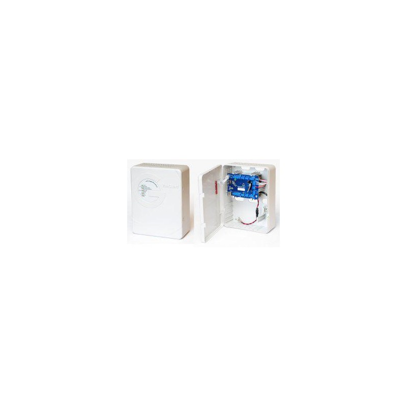 Контроллер СКУД ACS-102-CE-B сетевой RusGuard 238173 Контроллер СКУД ACS-102-CE-B сетевой RusGuard 238173