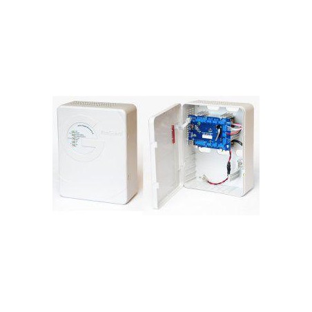 Контроллер СКУД ACS-102-CE-B сетевой RusGuard 238173