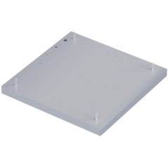 Светильник светодиодный 14 968 ДВО-09-П-40-3К-IP40-Грильято-A1 Innolux 14968
