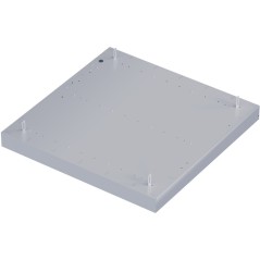 Светильник светодиодный 14 987 ДВО-10-О-40-5К-IP40-Грильято Innolux 14987