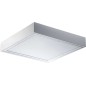 Светильник OWP 336/595/IP54/IP54 HF 3х36Вт IP54 потолочный матов. СТ 1371000100