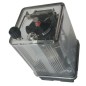 Реле указательное РУ-21-1 0.01А DC 2з+1з с самовозвратом ЧЭАЗ A8119-78096948