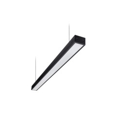 Светильник светодиодный RC095V LED26S/840 PSU W07L120BKGMG2 Philips 911401833382