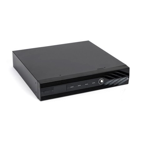 Блок батарейный в корпусе 19дюйм 2U 24В до 18А.ч SKAT BC 24/18S RACK Бастион 438