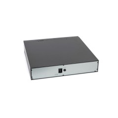 Блок батарейный в корпусе 19дюйм 2U 24В до 18А.ч SKAT BC 24/18S RACK Бастион 438