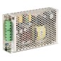 Источник питания малогабаритный Моллюск-12/10 IP20 DIN Бастион 844