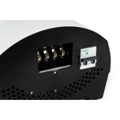 Стабилизатор напряжения TEPLODOM STL-10000 Бастион 761