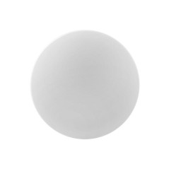 Светильник светодиодный LBS-8024 настенно-потолочный 24Вт blanc Ultraflash 15140