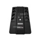 Источник бесперебойного питания МАСТЕР 1000 1000ВА/600Вт LED USB RJ11/RJ45 SCHUKOx8 MT10201 Импульс Источник бесперебойного питания МАСТЕР 1000 1000ВА/600Вт LED USB RJ11/RJ45 SCHUKOx8 MT10201 Импульс