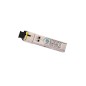 Модуль промышленный SFP WDM 100/155Мбит/с одно волокно SM SC Tx:1550/Rx:1310нм 14дБ до 20км -40град.C NIKOMAX GL-OT-SF14SC1-1550