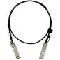 Адаптер соединительный SFP+to SFP+10Гбит/с ож SCC 28 AWG 0.5м NIKOMAX GL-CC-SFP-005 Адаптер соединительный SFP+to SFP+10Гбит/с ож SCC 28 AWG 0.5м NIKOMAX GL-CC-SFP-005