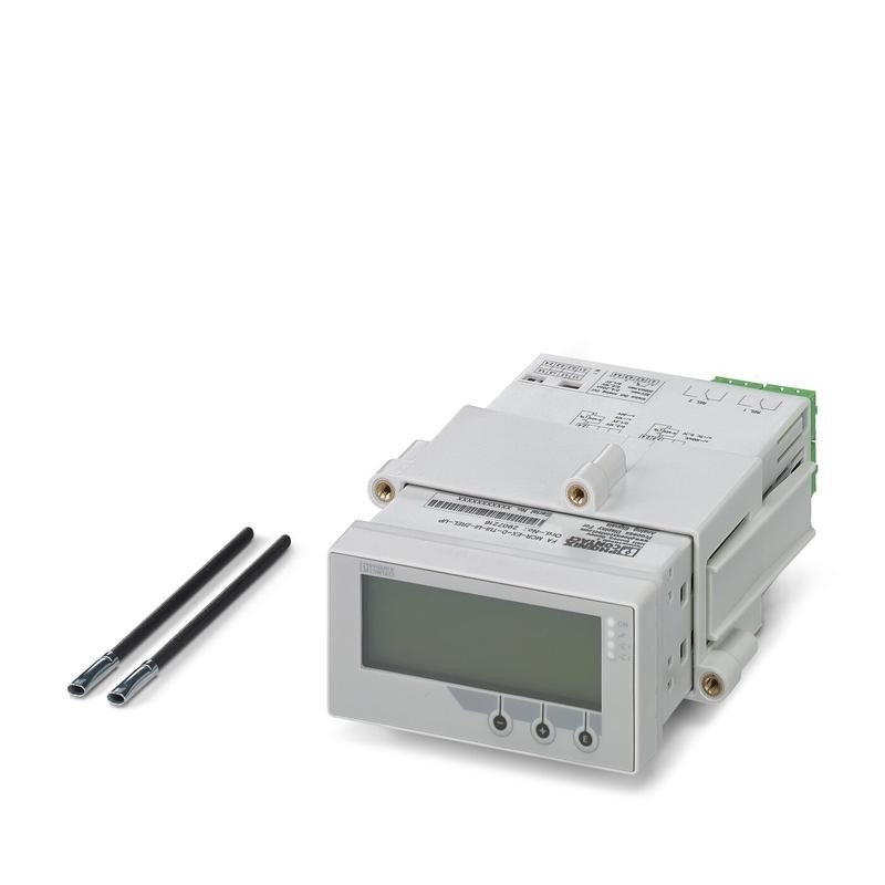 Индикатор цифровой FA MCR-D-TUI-UI-2REL-UP Phoenix Contact 2907064 Индикатор цифровой FA MCR-D-TUI-UI-2REL-UP Phoenix Contact 2907064