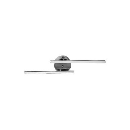 Светильник светодиодный LCL-1053 LED 15Вт Camelion 15216