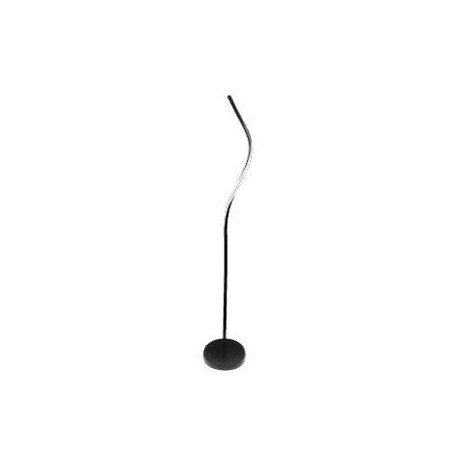 Светильник светодиодный LKF-1040 С02 Black1 230В 30Вт напольный черн.Camelion 15225